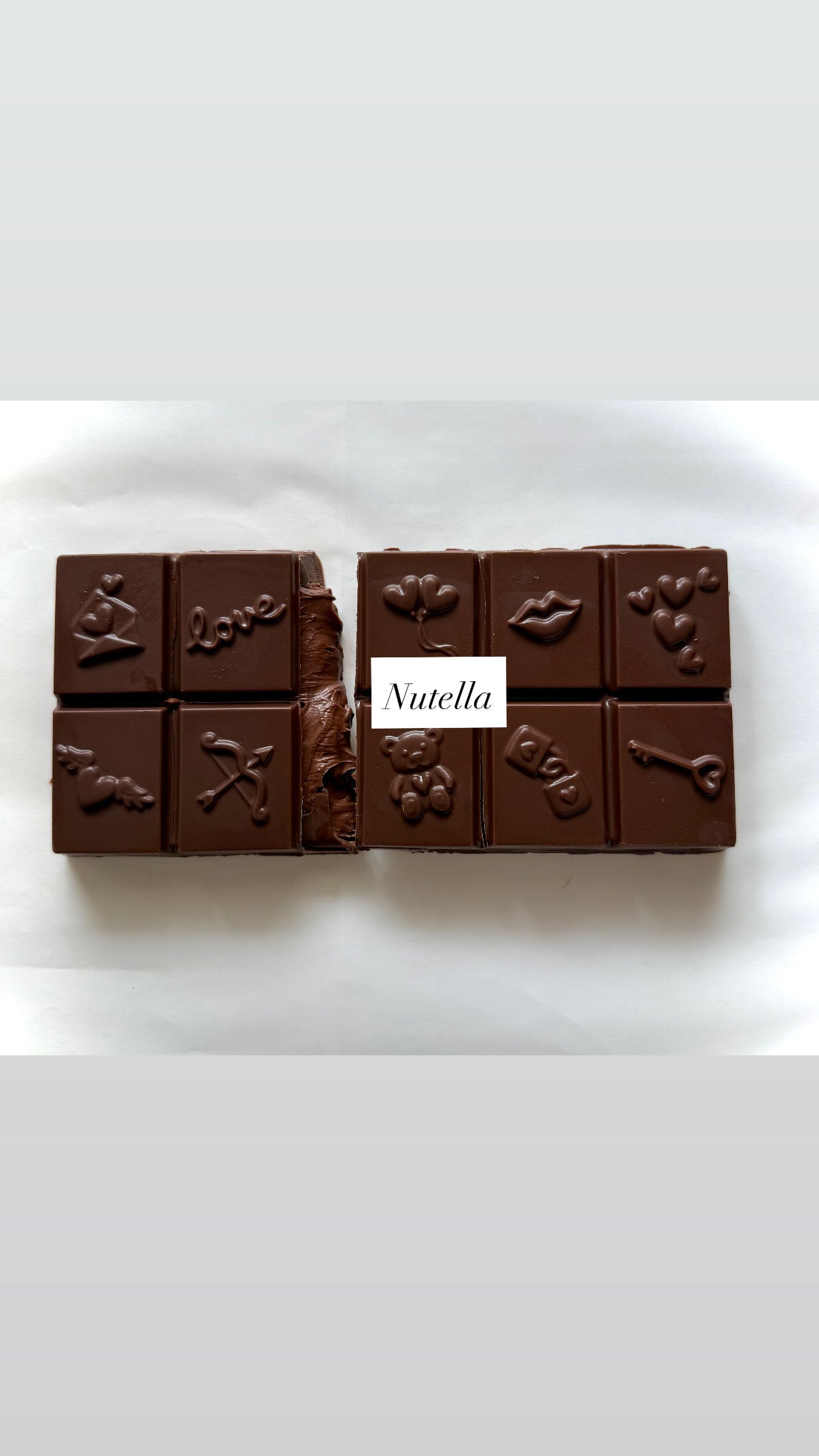 Chocolate Bars