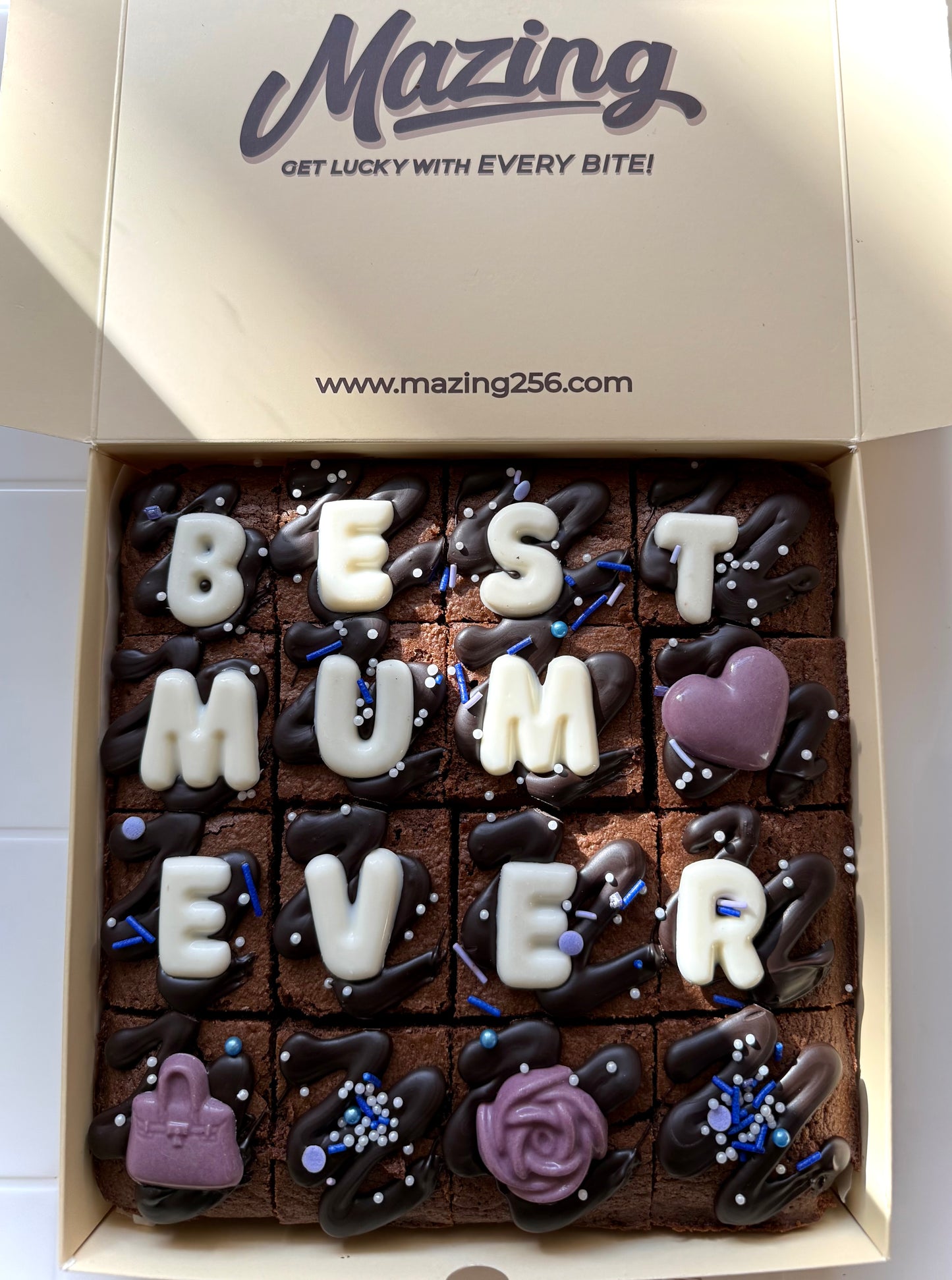 Mother's Day