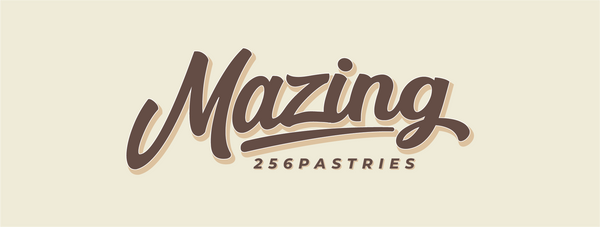 Mazing256Pastries