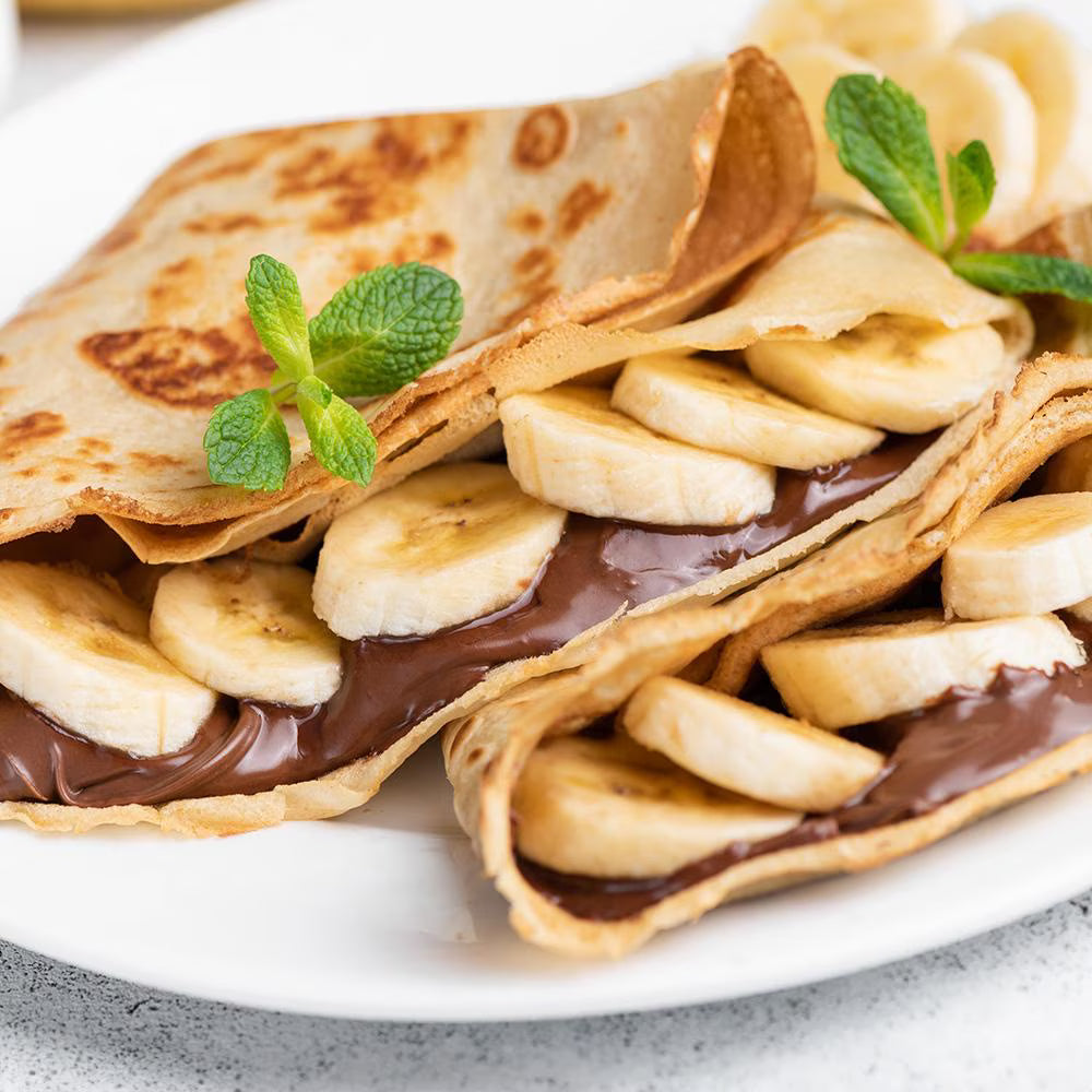 Nutella Chocolate Spread 3kg Catering Tub