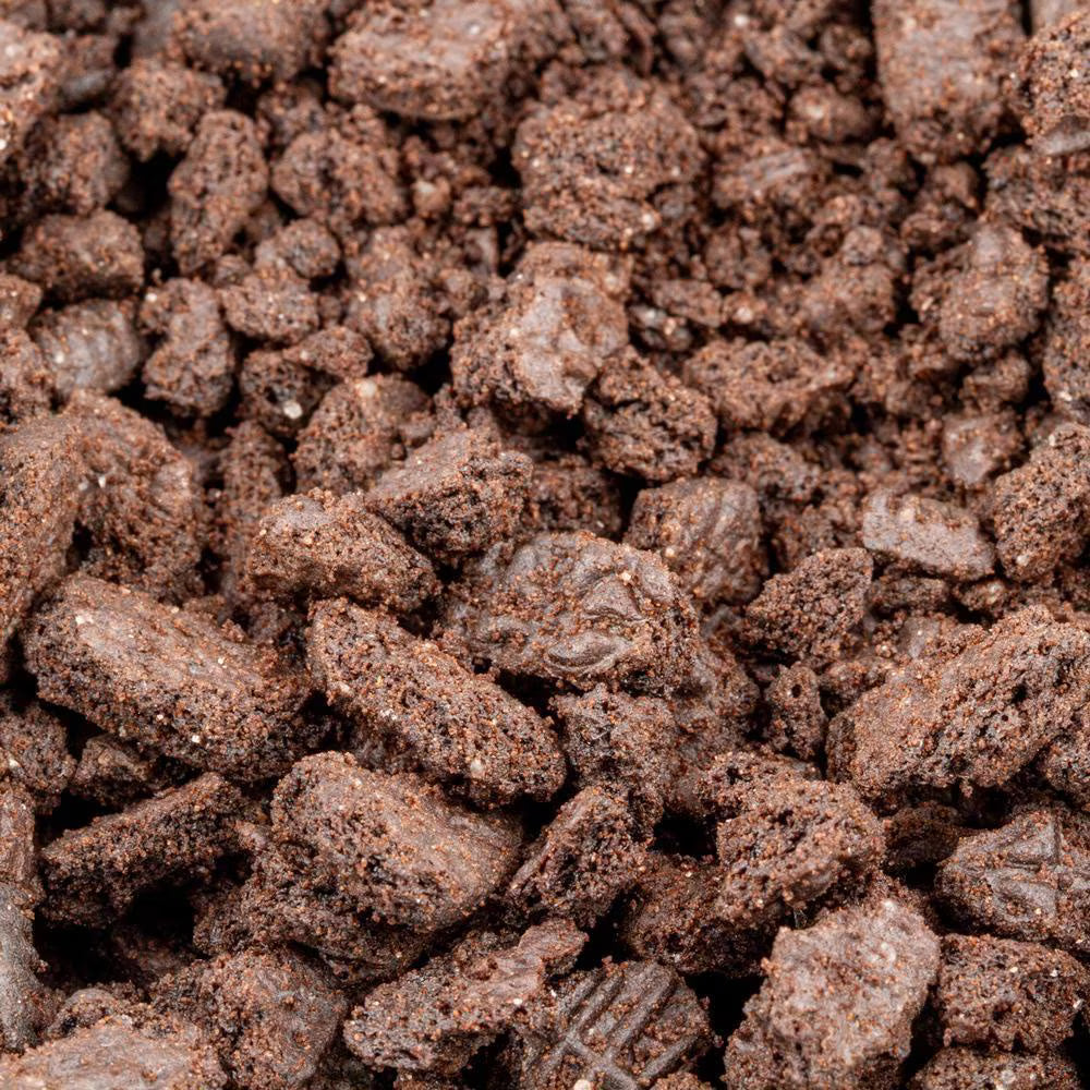 Cadburys Oreo Crumb (no vanilla filling) - 400g