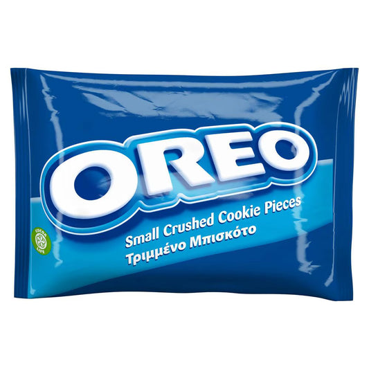 Cadburys Oreo Crumb (no vanilla filling) - 400g