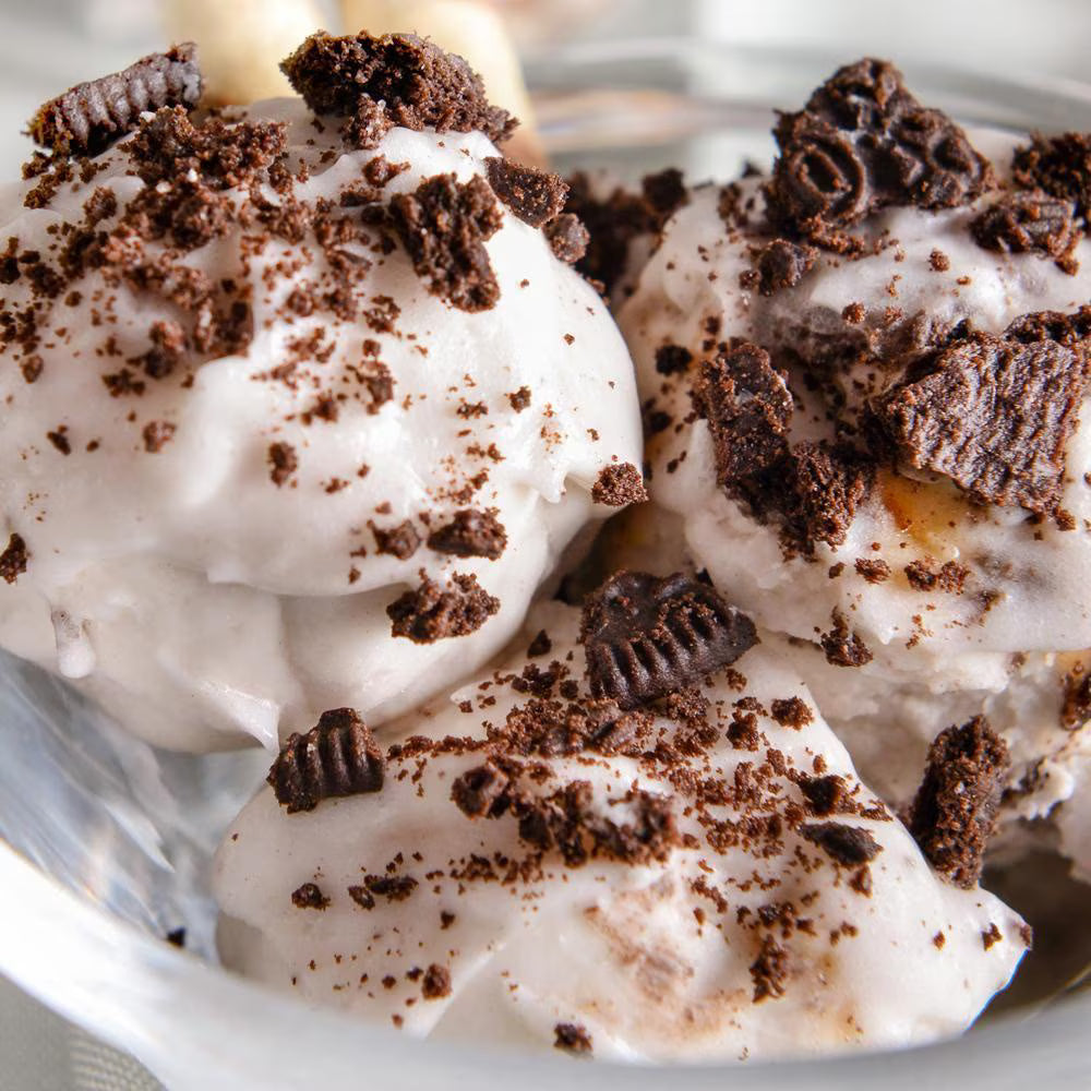 Cadburys Oreo Crumb (no vanilla filling) - 400g