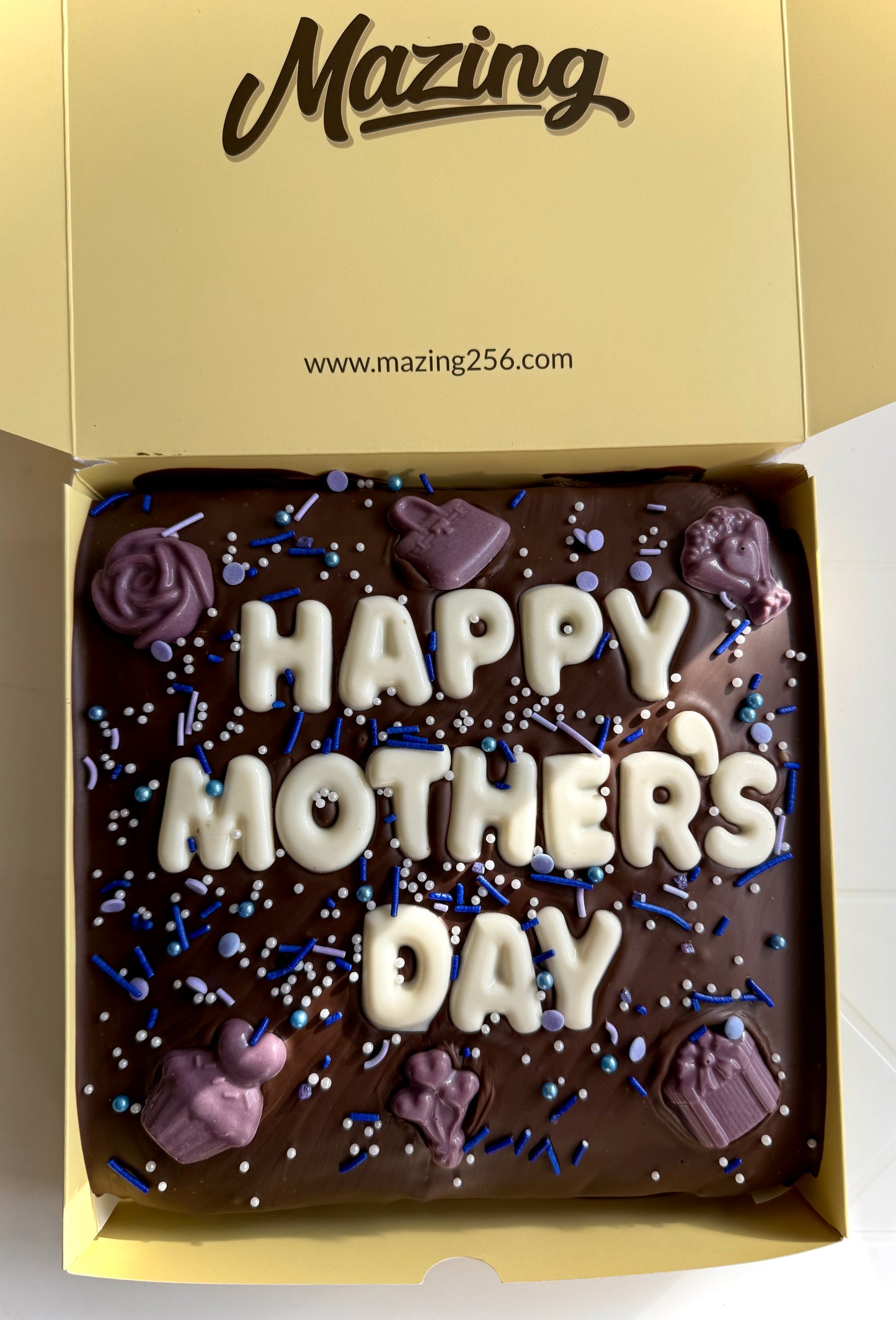 Mother's Day