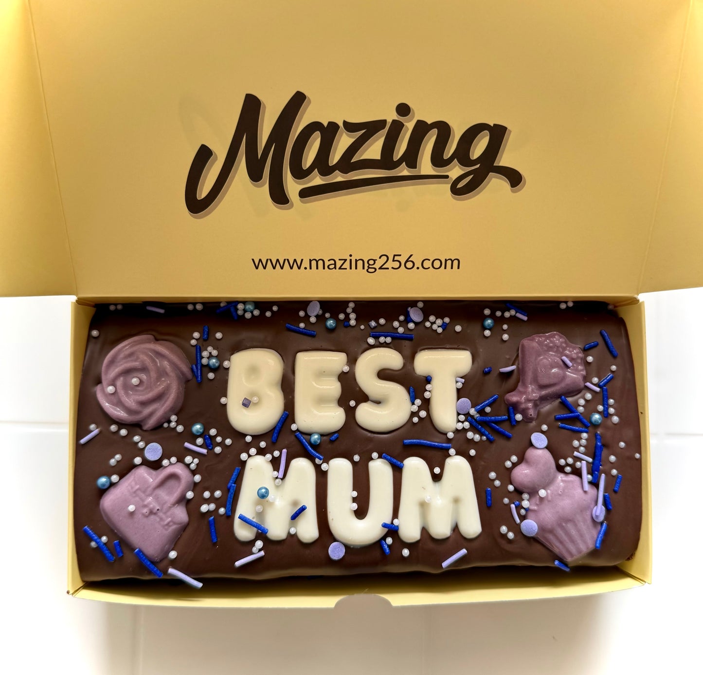 Mother's Day