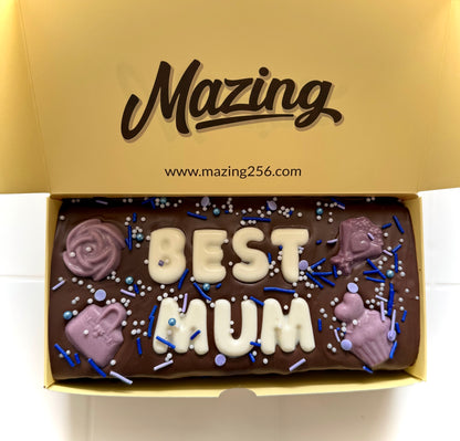 Mother's Day