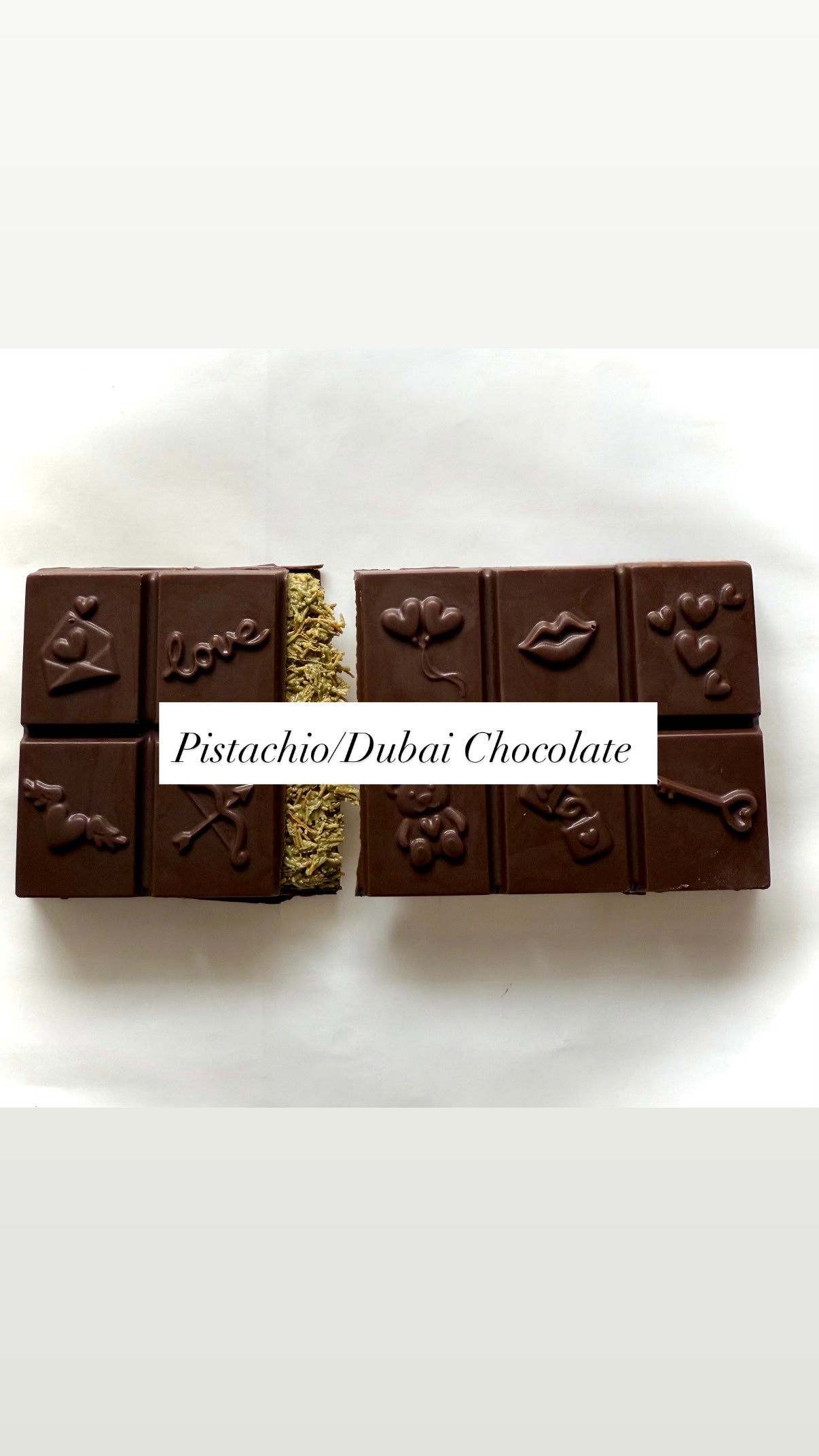 Chocolate Bars