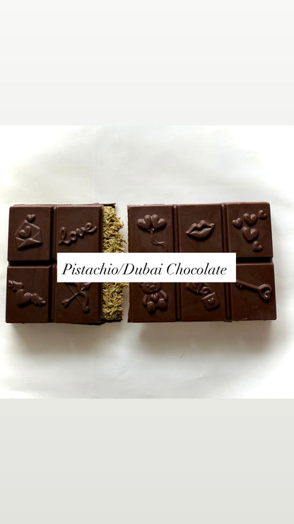 Chocolate Bars