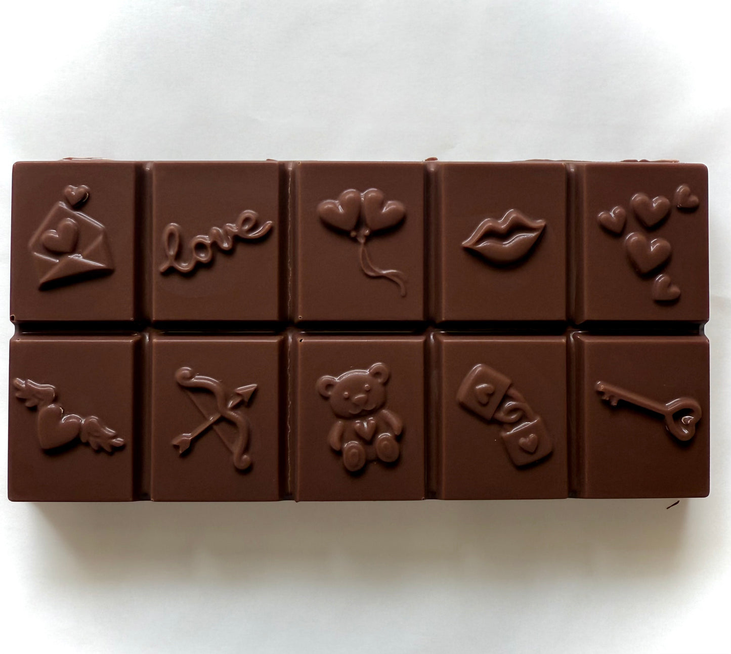 Chocolate Bars