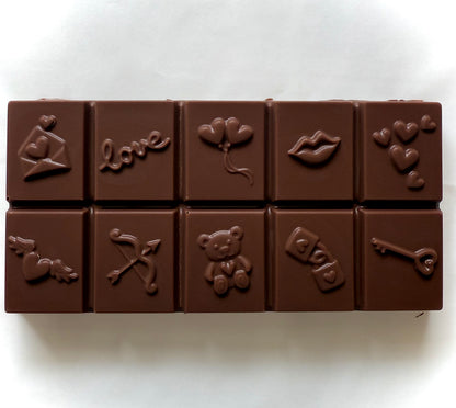 Chocolate Bars