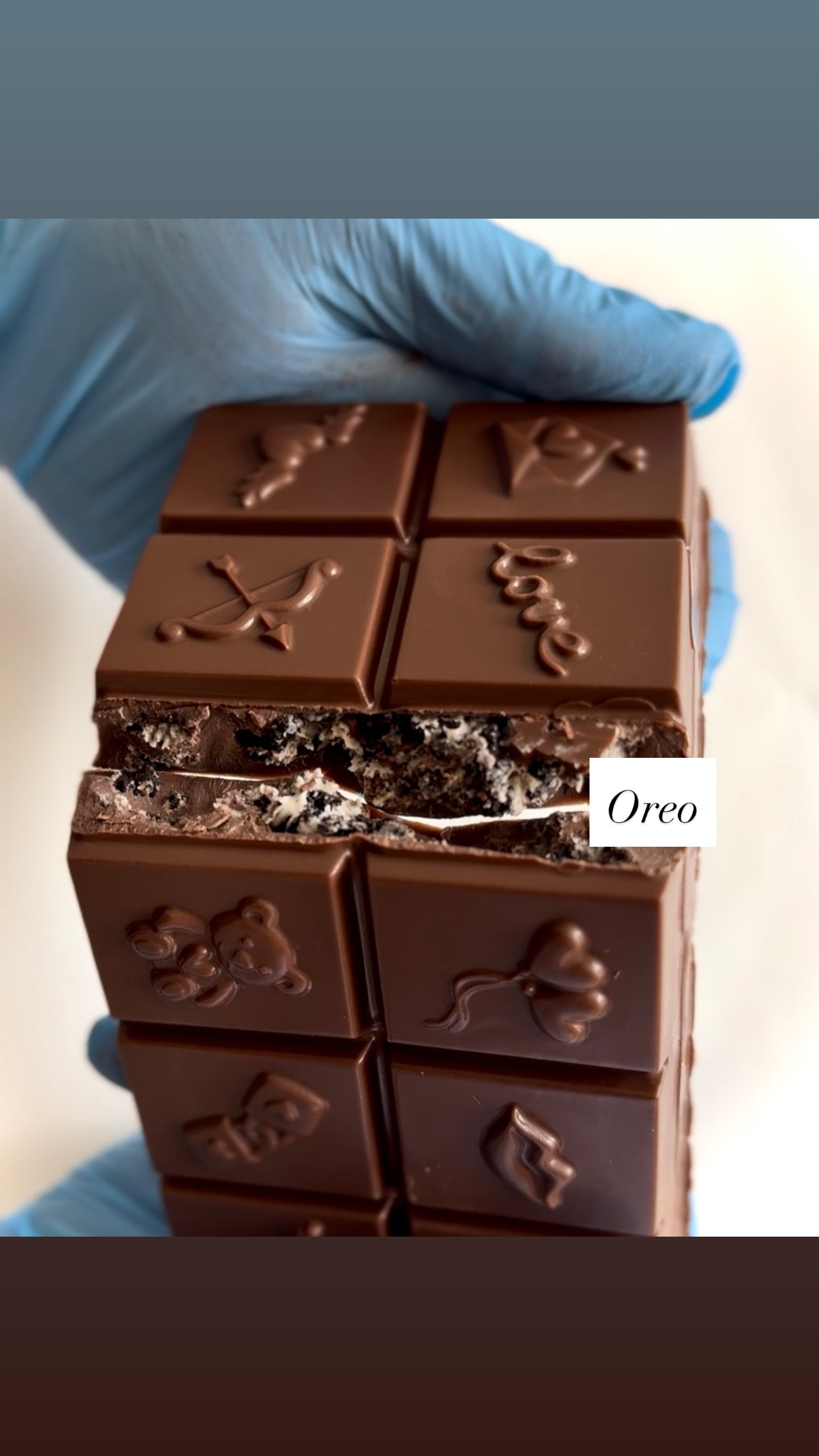 Chocolate Bars