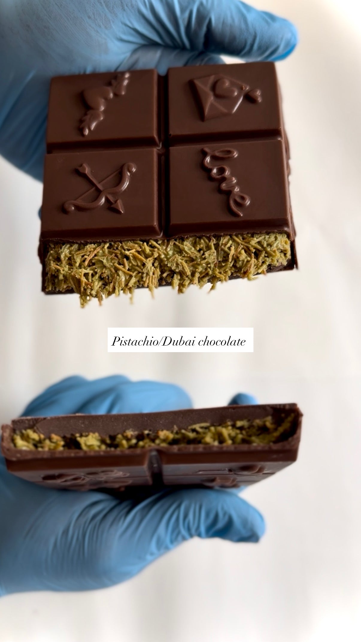 Chocolate Bars