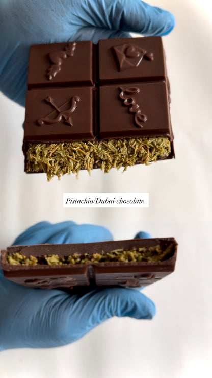 Chocolate Bars