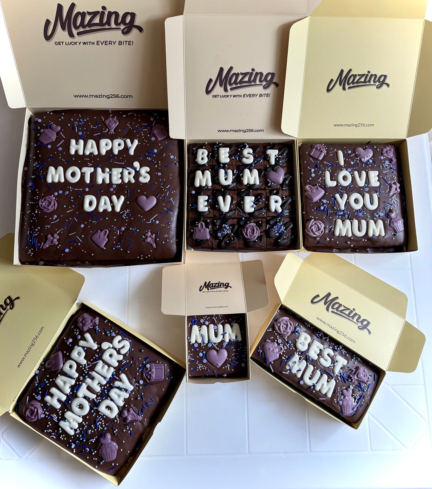 Mother's Day