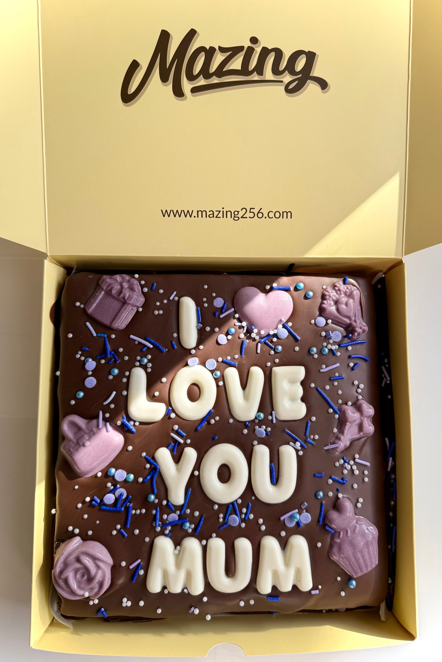 Mother's Day