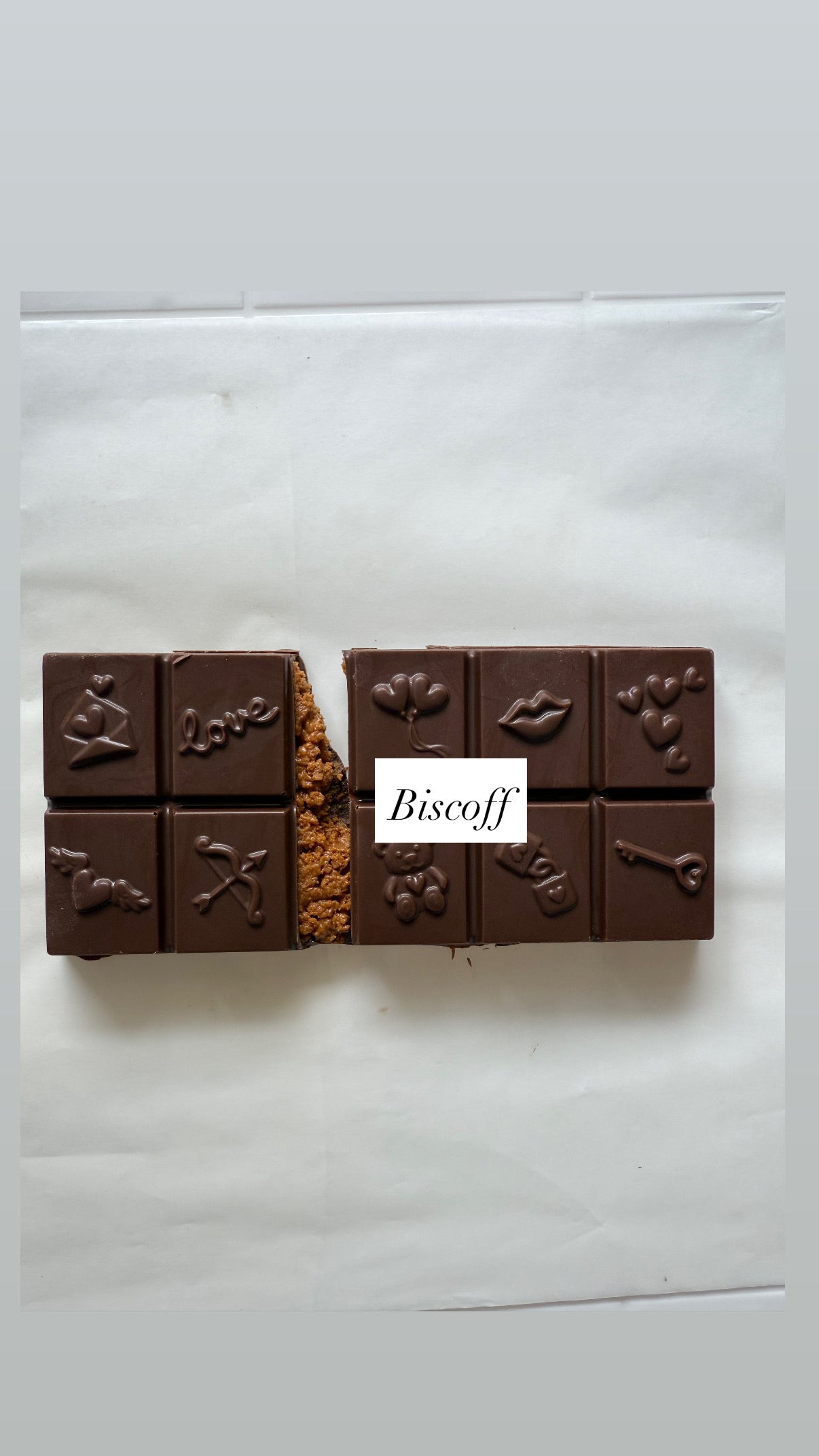 Chocolate Bars