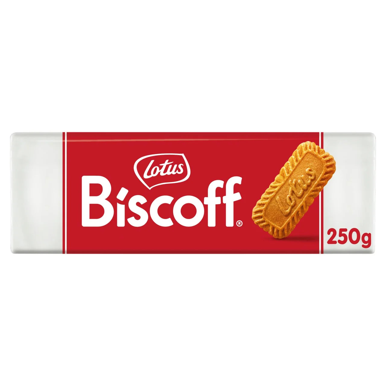 Lotus Biscoff Biscuit 250g