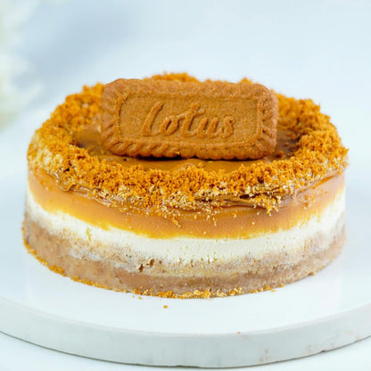 Lotus Biscoff Crumb 750g