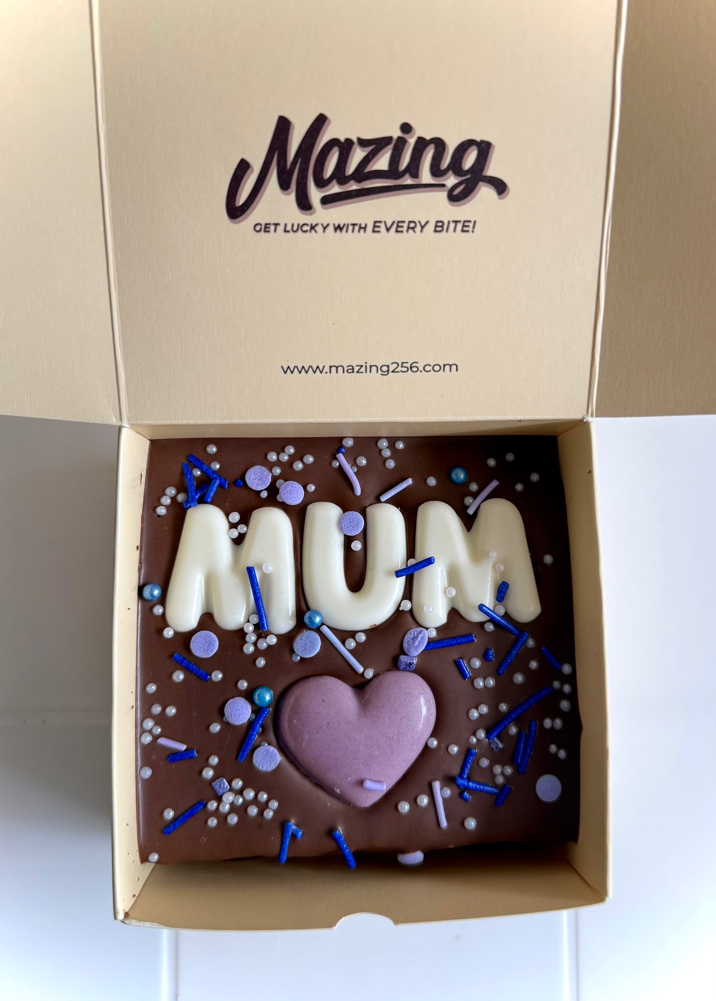 Mother's Day