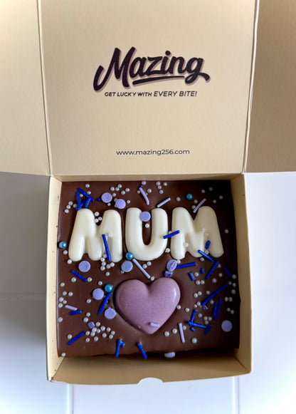 Mother's Day