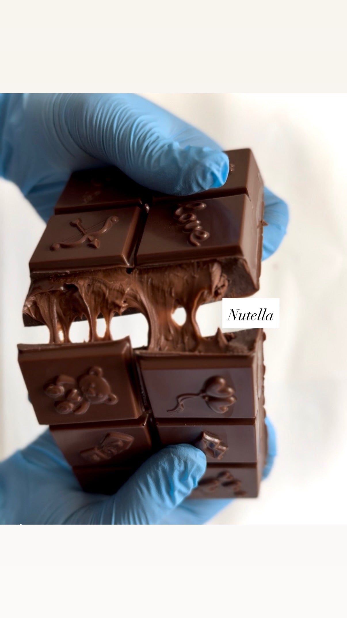 Chocolate Bars