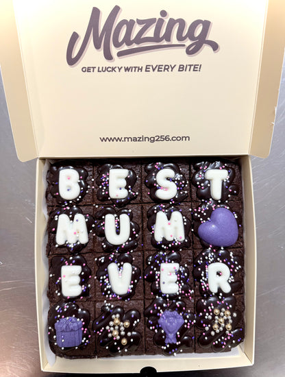 Mother's Day