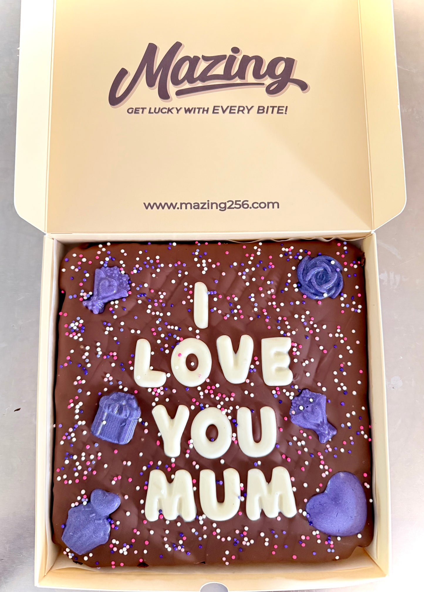 Mother's Day