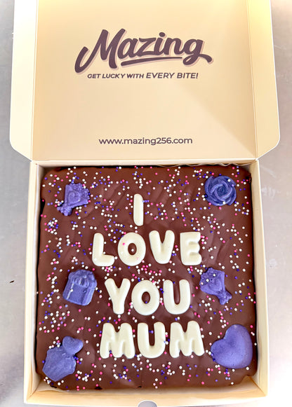 Mother's Day