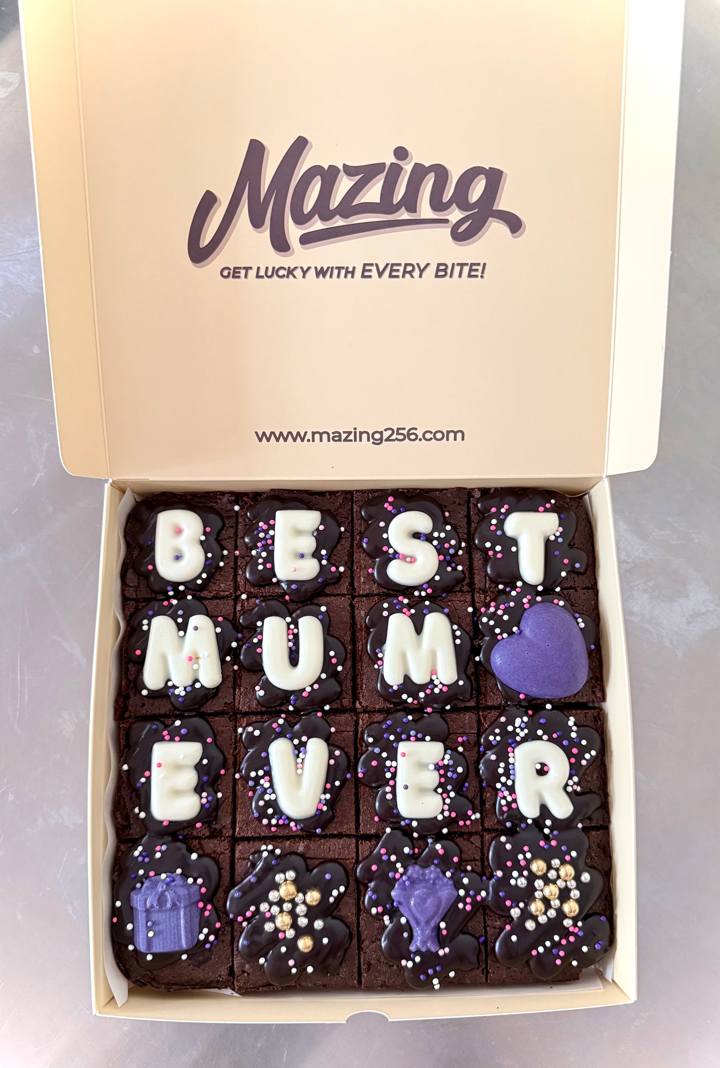 Mother's Day
