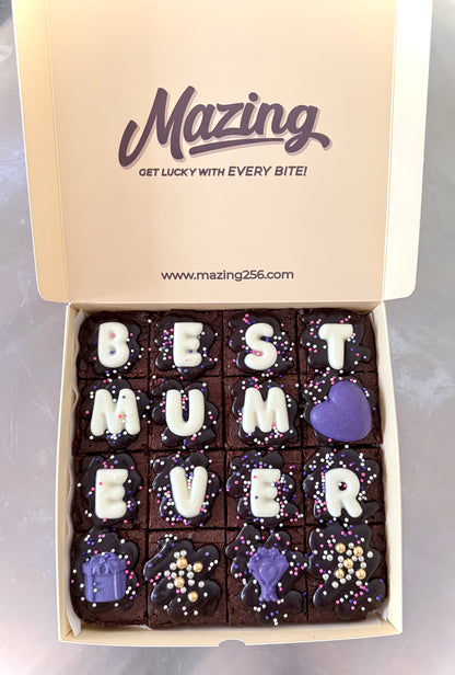 Mother's Day