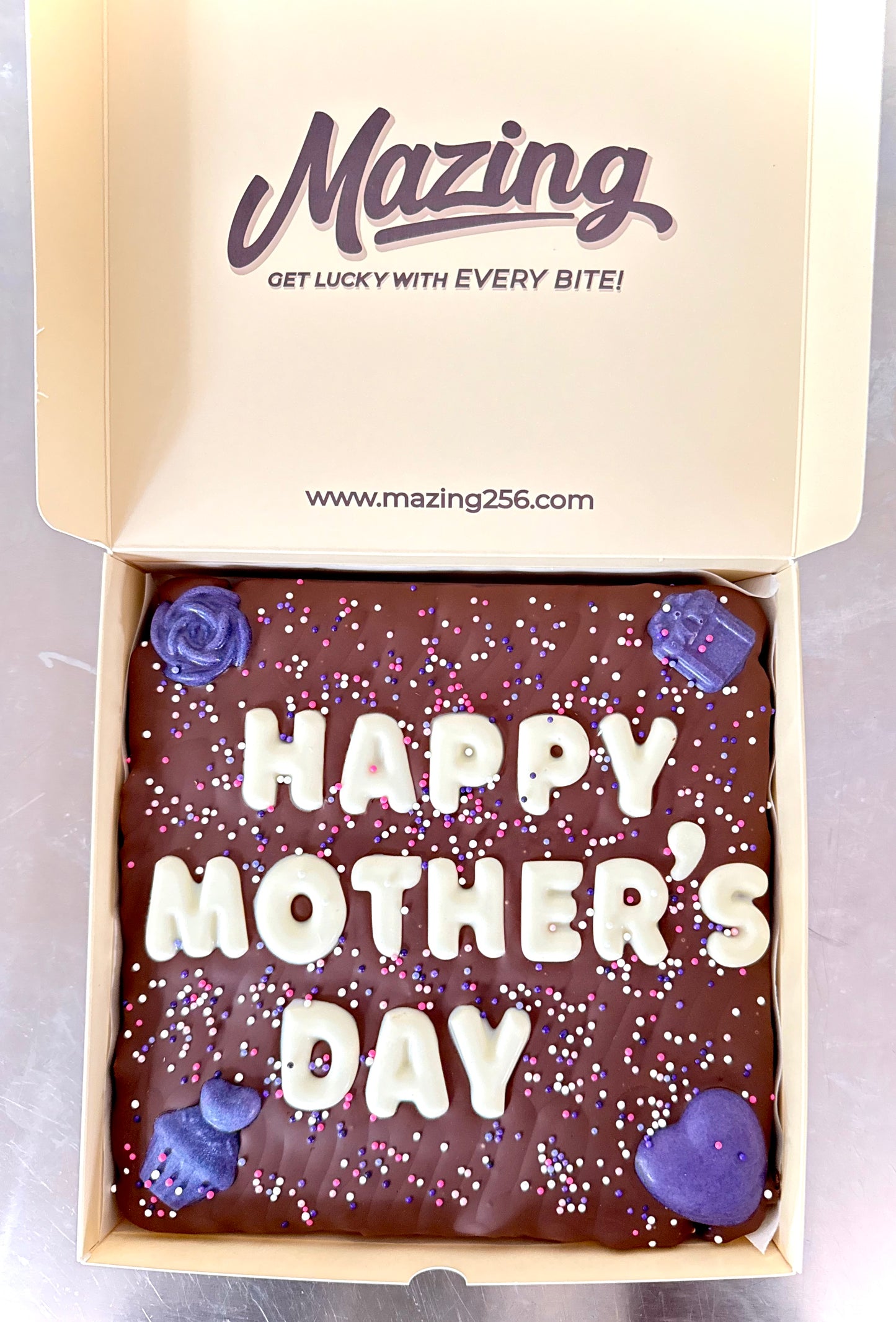 Mother's Day