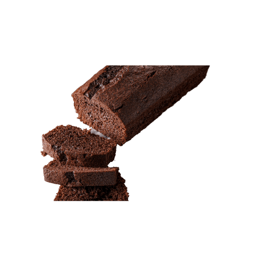Chocolate Cake Loaf - Mazing256Pastries